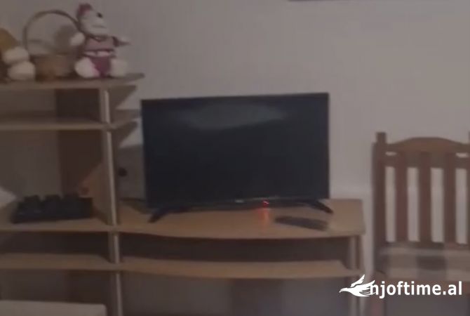 Shtepi me qera 1+1 ne Tirane - 35,000 Leke