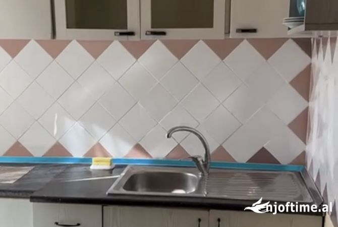Casa in affitto 1+1 a Tirana - 35,000 Leke