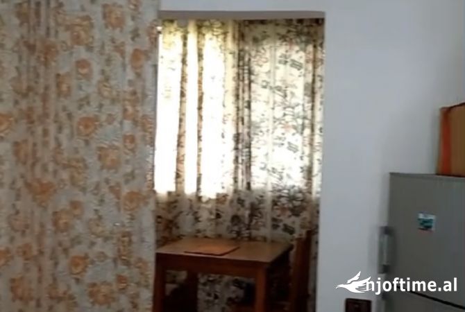 Shtepi me qera Garsoniere ne Tirane - 20,000 Leke