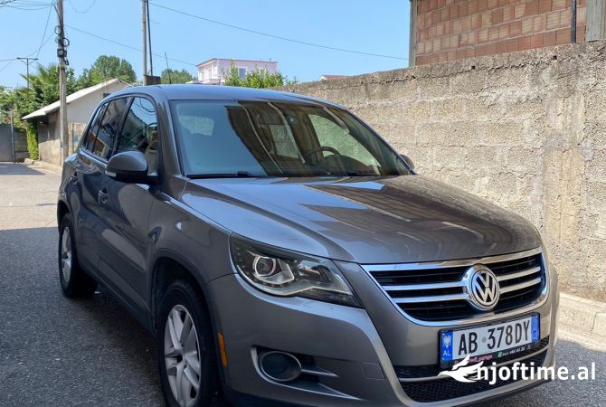 Cars for sale  in Tirana - 8,400 Euro