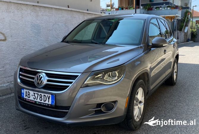 Makina ne shitje ne Tirane - 8,400 Euro