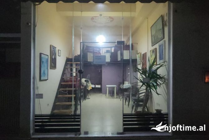 Ambient biznesi ne shitje 1+1 ne Tirane - 47,000 Euro
