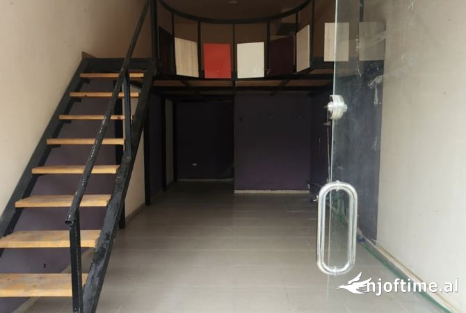 Ambient biznesi ne shitje 1+1 ne Tirane - 40,000 Euro