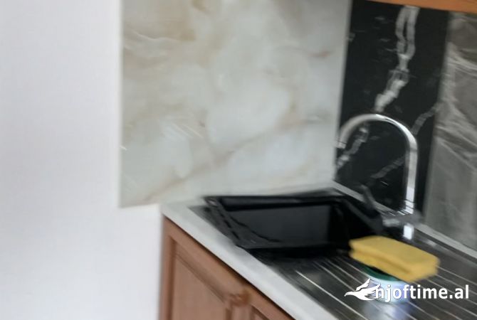 Shtepi me qera 1+1 ne Tirane - 23,000 Leke