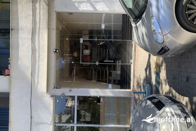 Ambient biznesi ne shitje 1+1 ne Tirane - 35,000 Euro