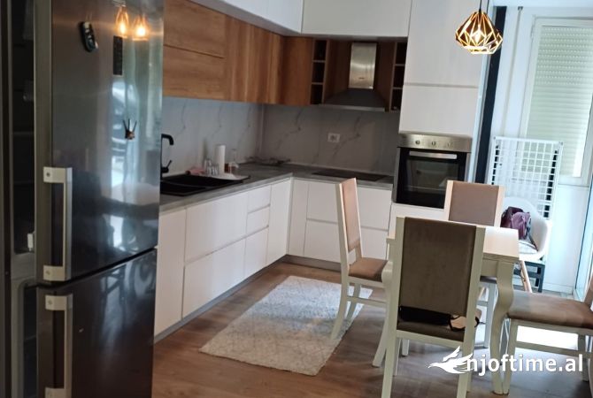 House for Sale 2+1 in Tirana - 169,999 Euro