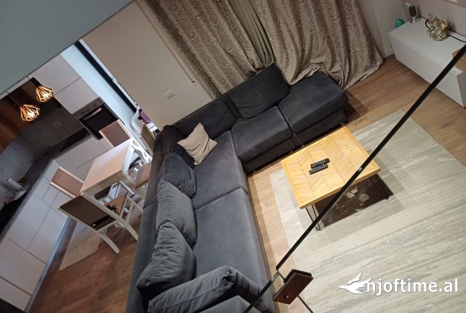 House for Sale 2+1 in Tirana - 169,999 Euro