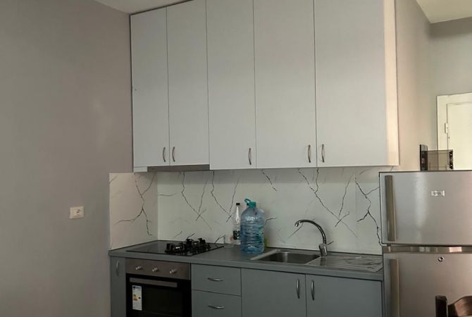 House for Rent 1+1 in Tirana - 25,000 Leke