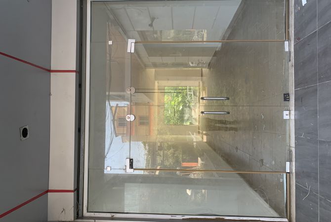 Ambient biznesi me qera 1+1 ne Tirane - 340 Euro