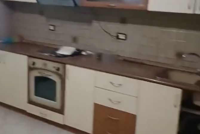 House for Rent 3+1 in Tirana - 40,000 Leke