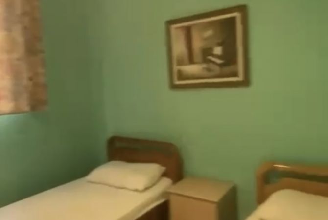 Shtepi me qera 2+1 ne Tirane - 35,000 Leke