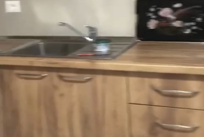 Shtepi me qera Garsoniere ne Tirane - 30,000 Leke