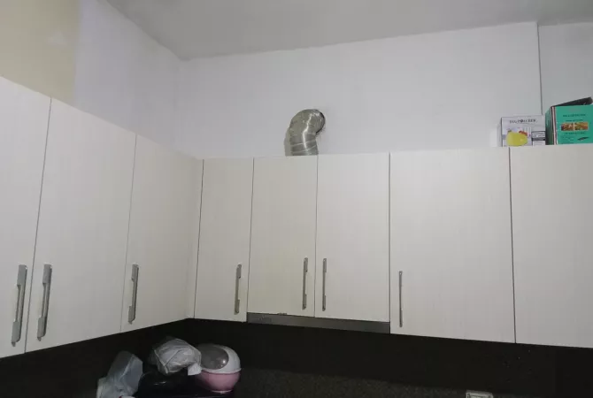 Shtepi me qera 2+1 ne Tirane - 35,000 Leke
