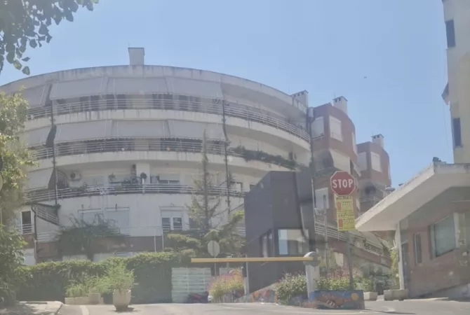 Shtepi me qera 2+1 ne Tirane - 500 Euro