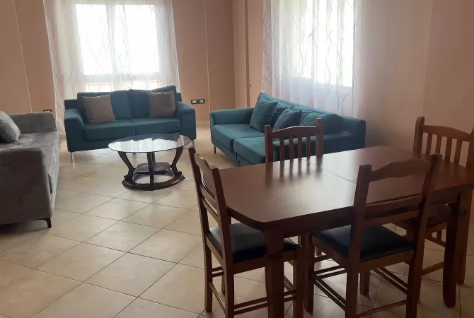 Casa in affitto 2+1 a Tirana - 45,000 Leke