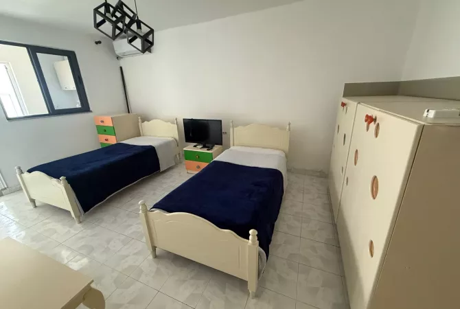 Shtepi me qera Garsoniere ne Tirane - 22,000 Leke