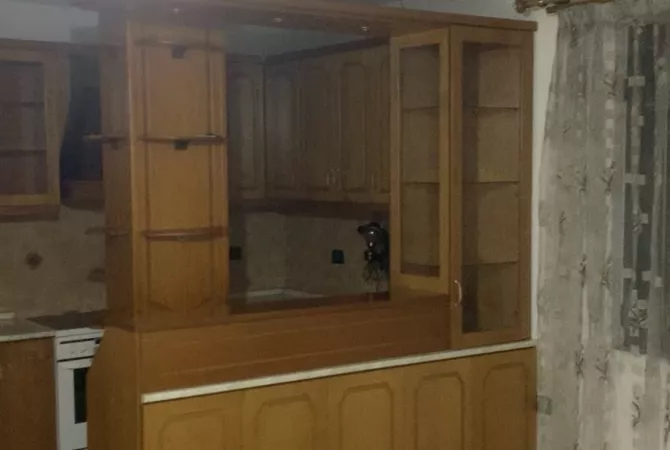 House for Rent 2+1 in Tirana - 35,000 Leke