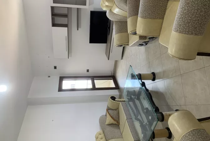 House for Rent 3+1 in Tirana - 37,000 Leke