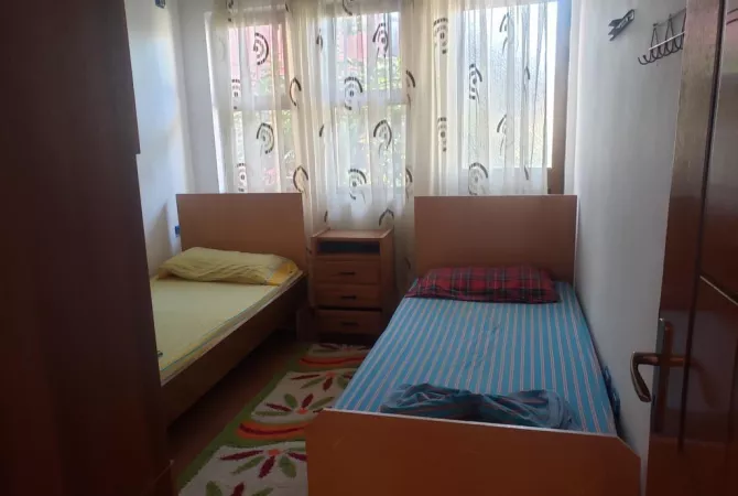 Casa in affitto 2+1 a Tirana - 400 Euro