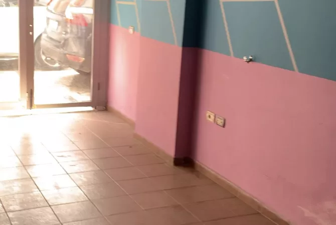 Ambient biznesi ne shitje 1+1 ne Tirane - 40,000 Euro