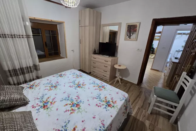 House for Sale 2+1 in Korca - 171,000 Euro