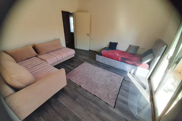 House for Rent 2+1 in Tirana - 40,000 Leke