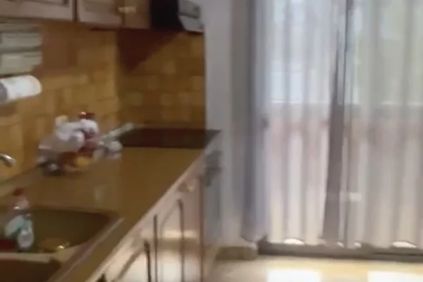 Shtepi me qera 1+1 ne Tirane - 35,000 Leke