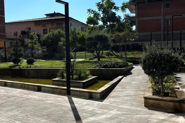 Shtepi ne shitje 2+1 ne Tirane - 89,000 Euro