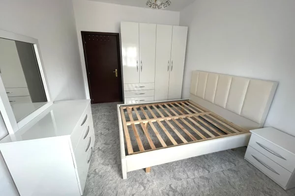 Shtepi me qera 2+1 ne Tirane - 500 Euro