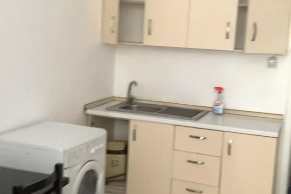 House for Sale Garsoniere in Tirana - 46,000 Euro