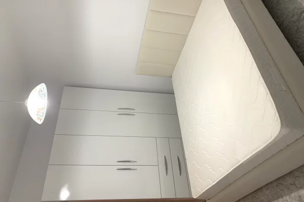 Shtepi ne shitje 2+1 ne Tirane - 130,000 Euro