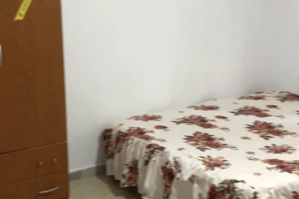 Shtepi me qera 1+1 ne Tirane - 28,000 Leke