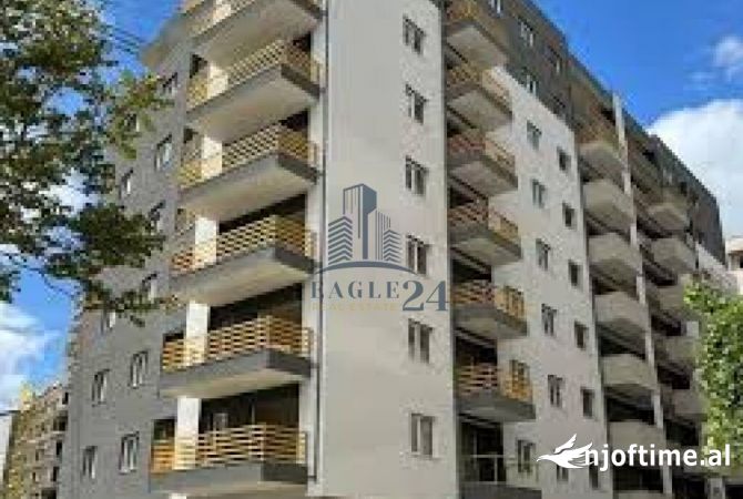 Shtepi ne shitje 1+1 ne Tirane - 125,820 Euro