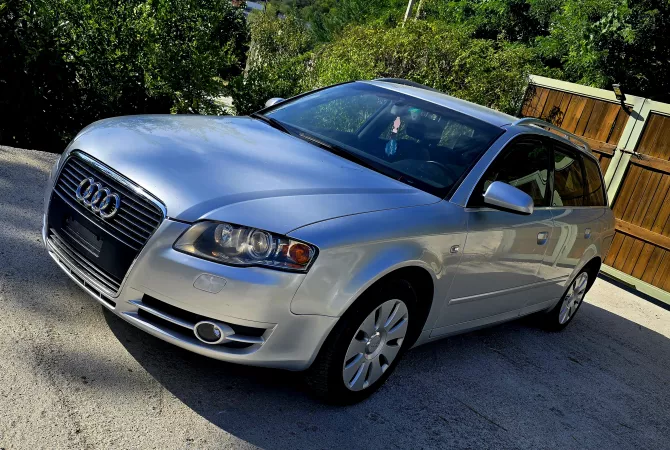 Cars for sale in Tirana - 3,900 Euro