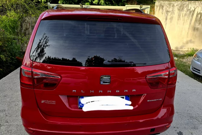 Cars for sale in Tirana - 5,900 Euro