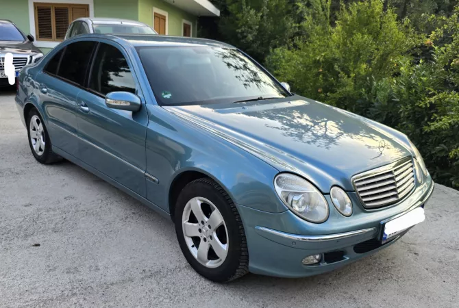 Auto in Vendita a Tirana - 3,900 Euro