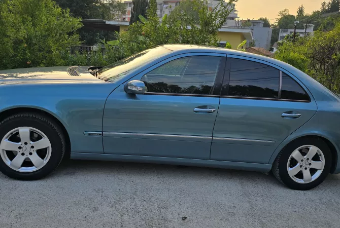 Auto in Vendita a Tirana - 3,900 Euro