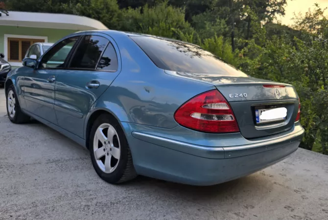 Auto in Vendita a Tirana - 3,900 Euro