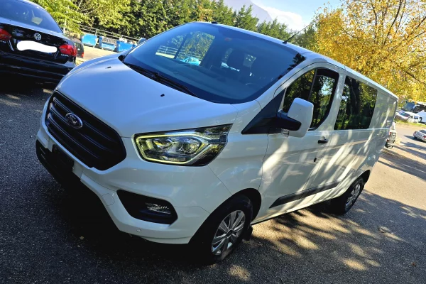 Cars for sale in Tirana - 12,900 Euro