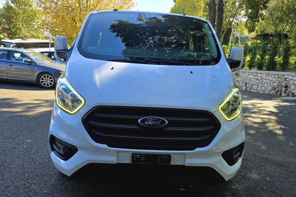 Cars for sale in Tirana - 12,900 Euro