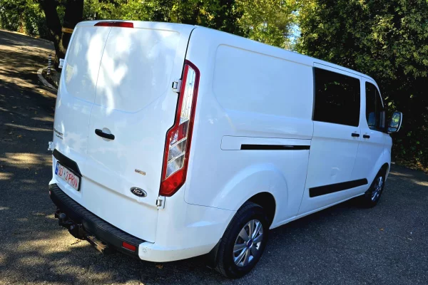 Cars for sale in Tirana - 12,900 Euro