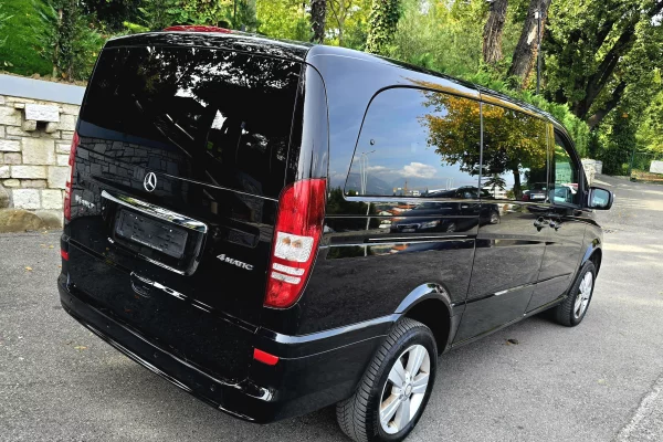 Makina ne shitje ne Tirane - 13,900 Euro