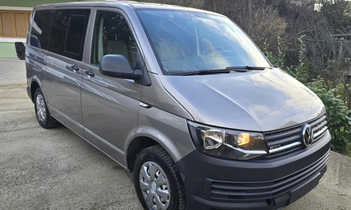 Cars for sale in Tirana, Volkswagen, 2018 Diesel,Kambio Manual Payment 15,900  Euro.