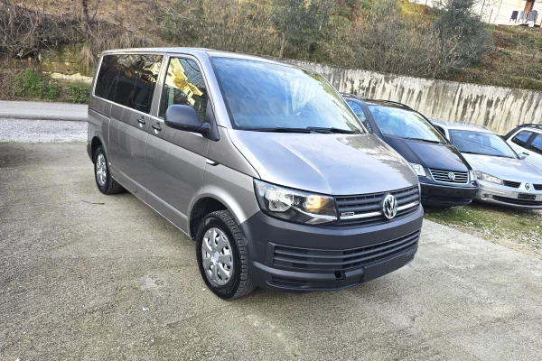 Cars for sale in Tirana, Volkswagen, 2018 Diesel,Kambio Manual Payment 15,900  Euro.