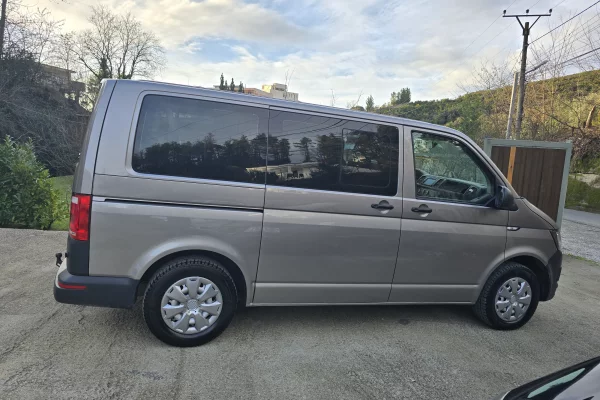 Cars for sale in Tirana, Volkswagen, 2018 Diesel,Kambio Manual Payment 15,900  Euro.