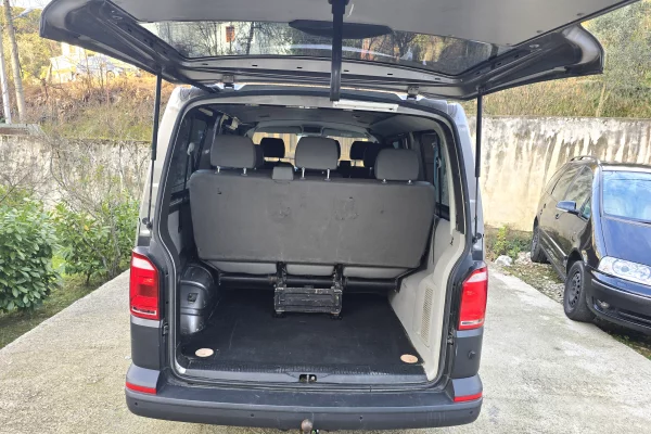 Cars for sale in Tirana, Volkswagen, 2018 Diesel,Kambio Manual Payment 15,900  Euro.