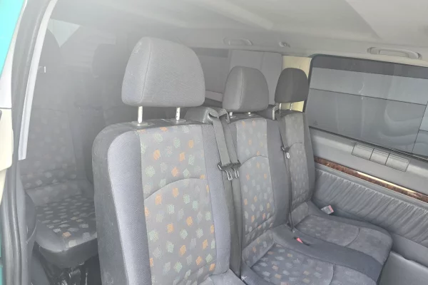 Cars for sale in Tirana, Mercedes-Benz, 2010 Diesel,Kambio Manual Payment 5,900  Euro.