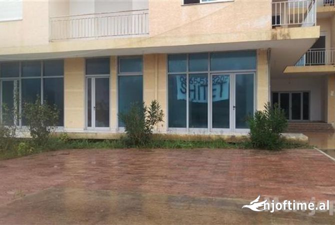 Business Property in Sale 1+1 in Durres - 80,000 Euro