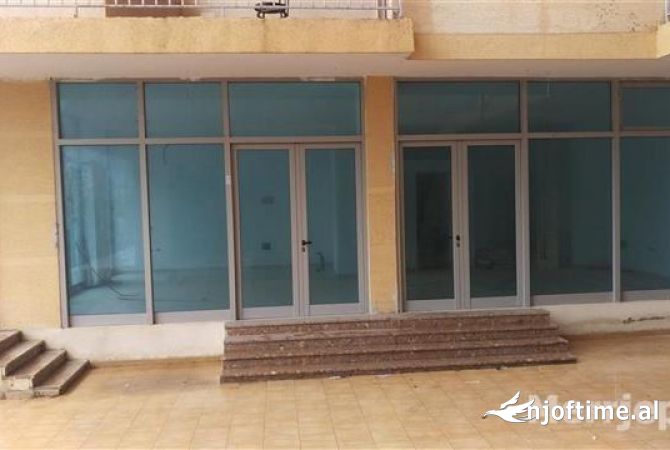 Business Property in Sale 1+1 in Durres - 80,000 Euro