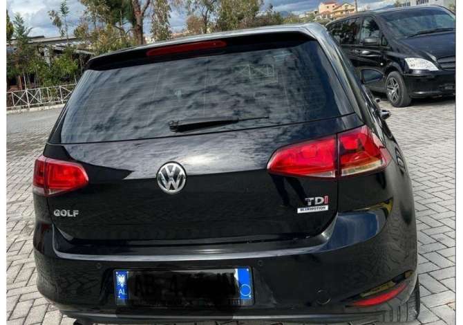 Car Rental in Tirana - 35 Euro
